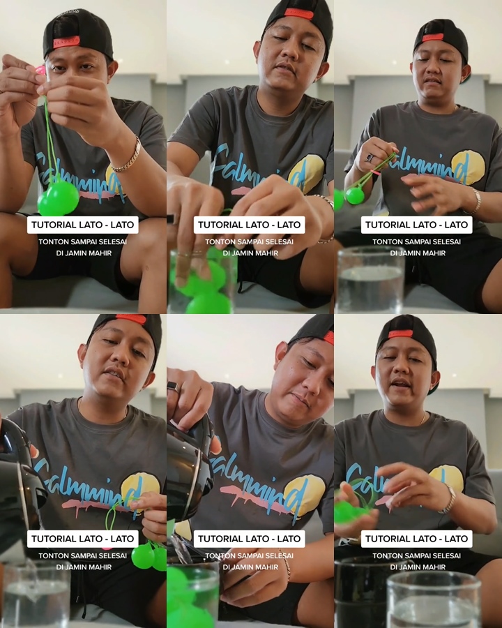 Denny Caknan