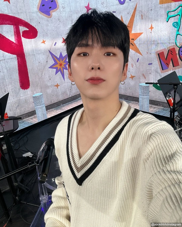 Kihyun Monsta X