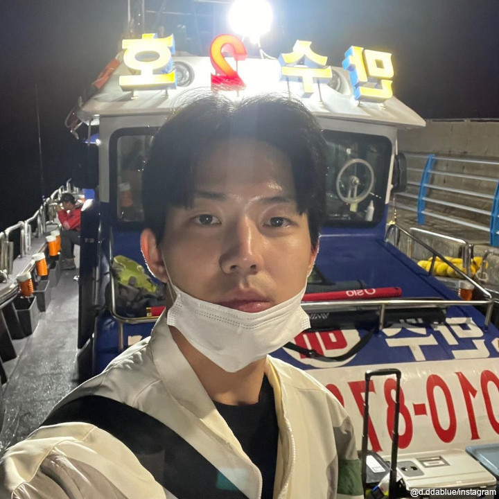 Dowoon Day6