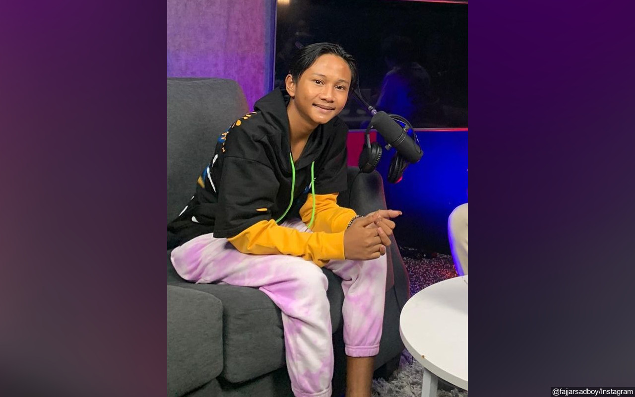 Fajar Sadboy Ditertawakan, Sang Ayah Akhirnya Jelaskan Silsilah
