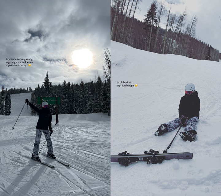 Main Ski