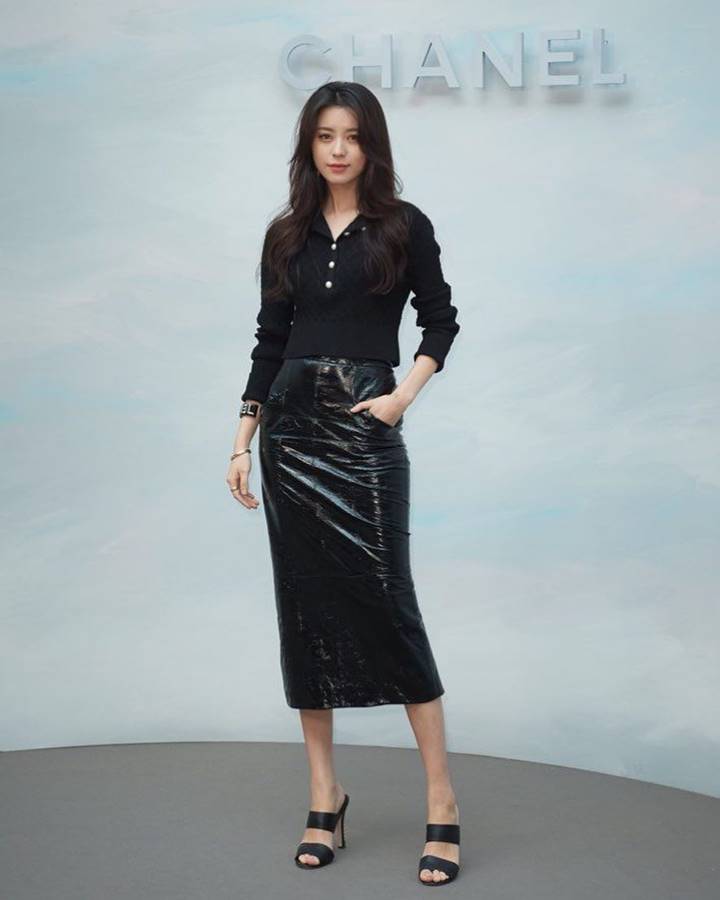 Berbalut Busana Two Piece