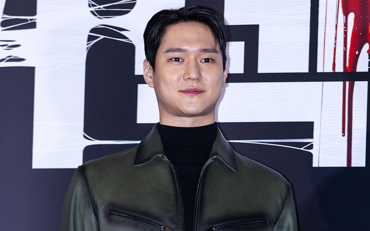 Go Kyung Pyo Berterima Kasih Dibandingkan Dengan Jim Carrrey