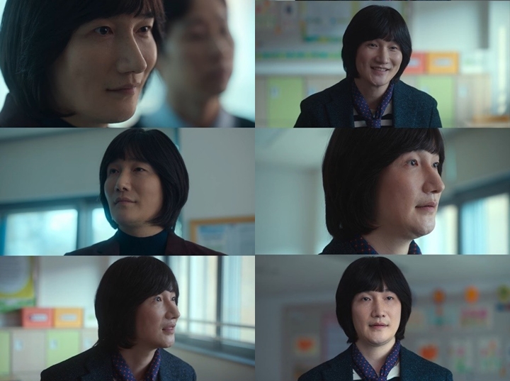 Staf Sekolah Song Hye Kyo Dianggap Karakter Paling Menakutkan di \'The Glory\'