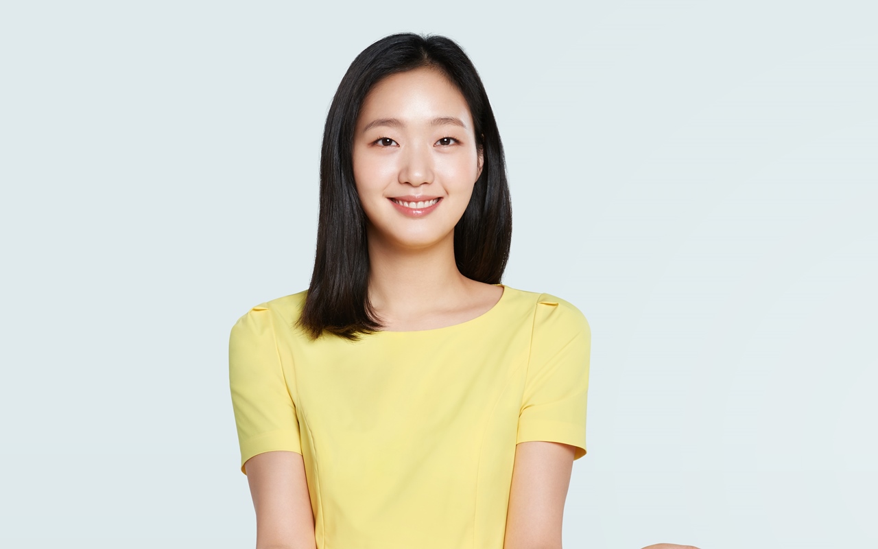 Kim Go Eun Ajari Teknik Merayu Cowok, Staf Sampai Histeris