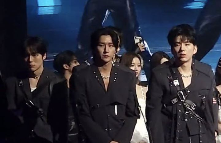 MBC Gayo Daejejun 2022: Senior, Monsta X dan ASTRO Justru Dianaktirikan