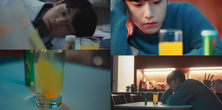 Adegan Lee Do Hyun Diduga Ngiklan Produk di \'The Glory\' Tuai Sorotan