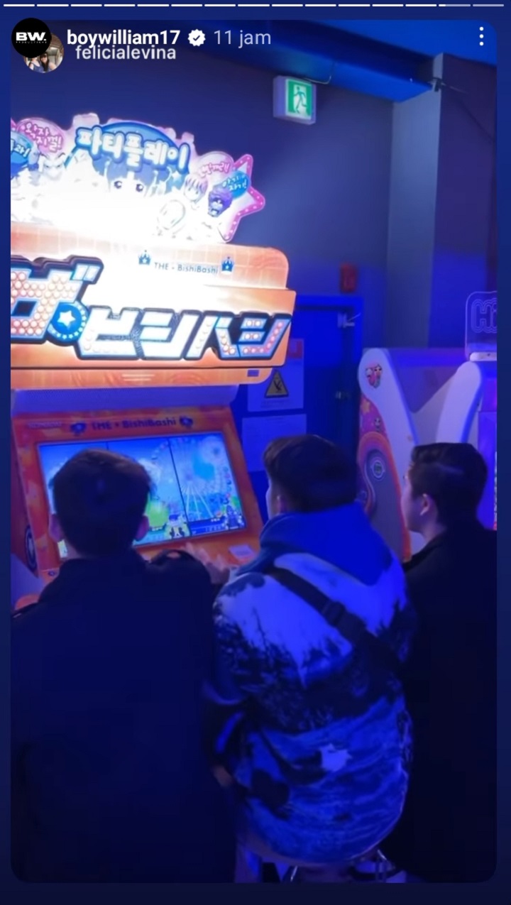 Main Game
