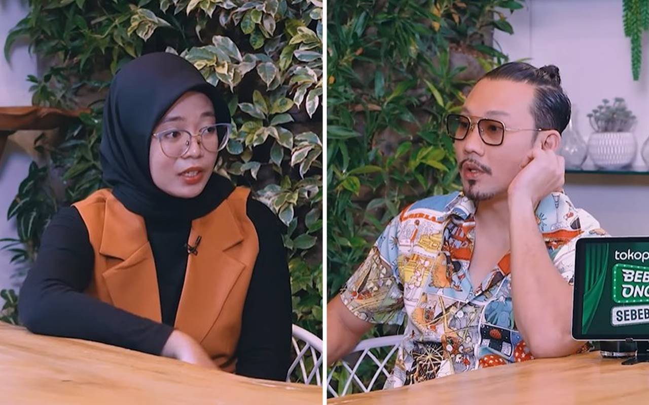 Dipolisikan Bareng Denny Sumargo, Norma Risma Bantah Kabar Masuk Penjara