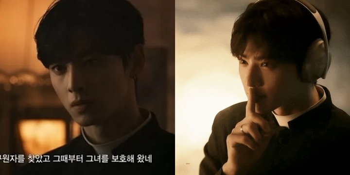 Kelewat Mengesankan, Visual Cha Eunwoo ASTRO di \'Island\' Jadi Perhatian Kaum PriaKelewat Mengesankan, Visual Cha Eunwoo ASTRO di \'Island\' Jadi Perhatian Kaum PriaKelewat Mengesankan, Visual Cha Eunwoo ASTRO di \'Island\' Jadi Perhatian Kaum Pria