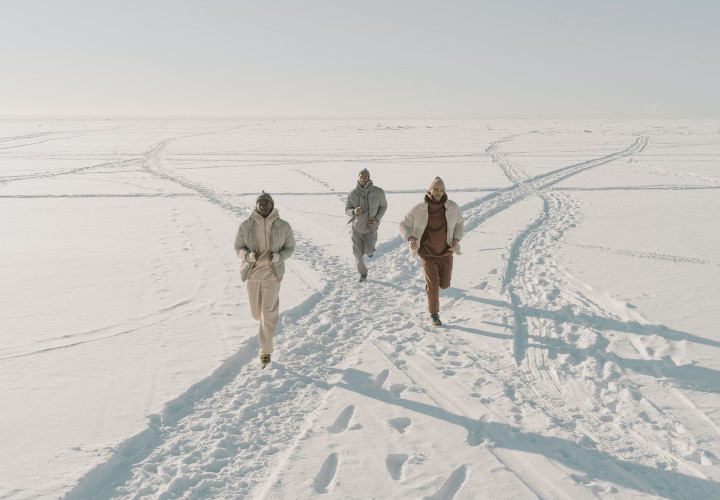 Mengenal Snowflake Generation, Stigma Negatif yang Melekat pada Kaum