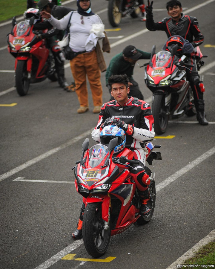 Tipe Idamannya