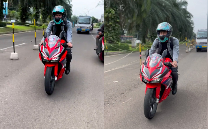 Bintangi 'Anak Jalanan'