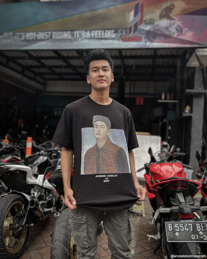 Swag Abis