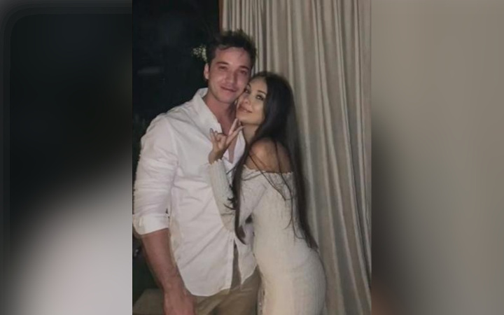 Stefan William Dinyinyiri Usai Makin Mesra dengan Pacar