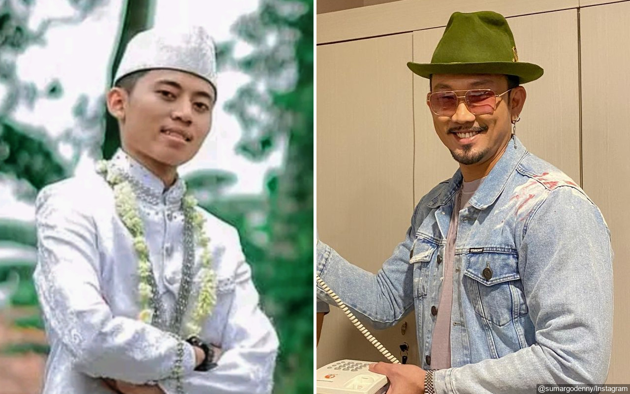 Terseret Konflik Norma Risma-Rozy, Denny Sumargo Cuek Pamer Main Lato-Lato