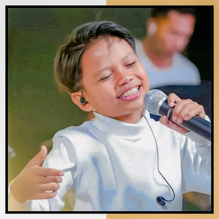 Farel Prayoga