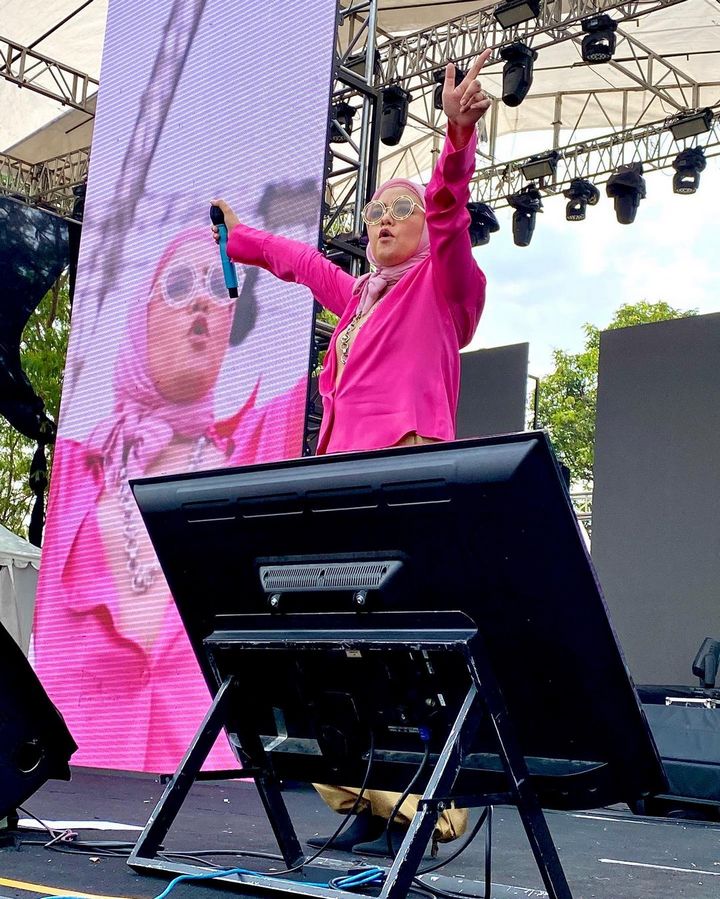 Tika Ramlan