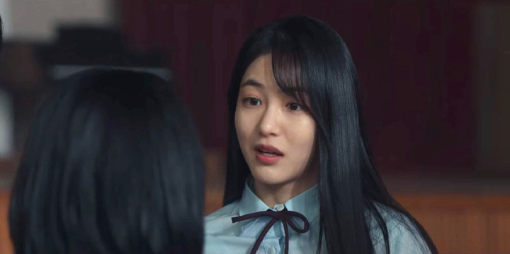 Shin Ye Eun - The Glory