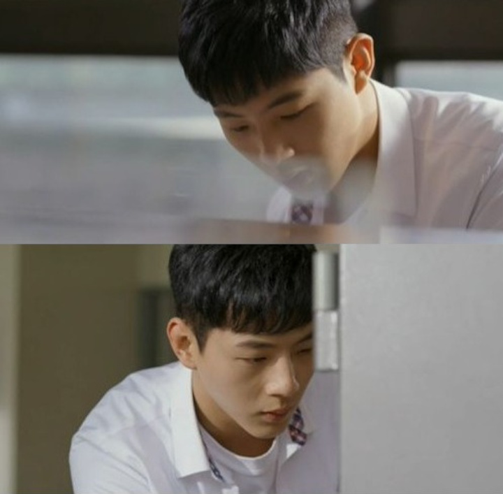 Ji Soo - Angry Mom