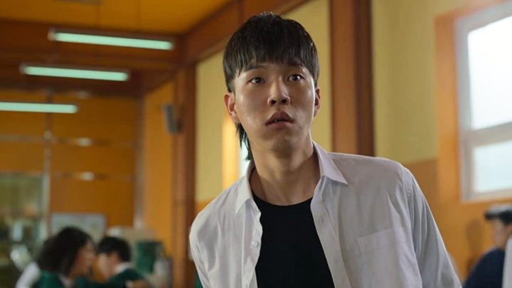 Yoo In Soo - All Of Us Are Dead