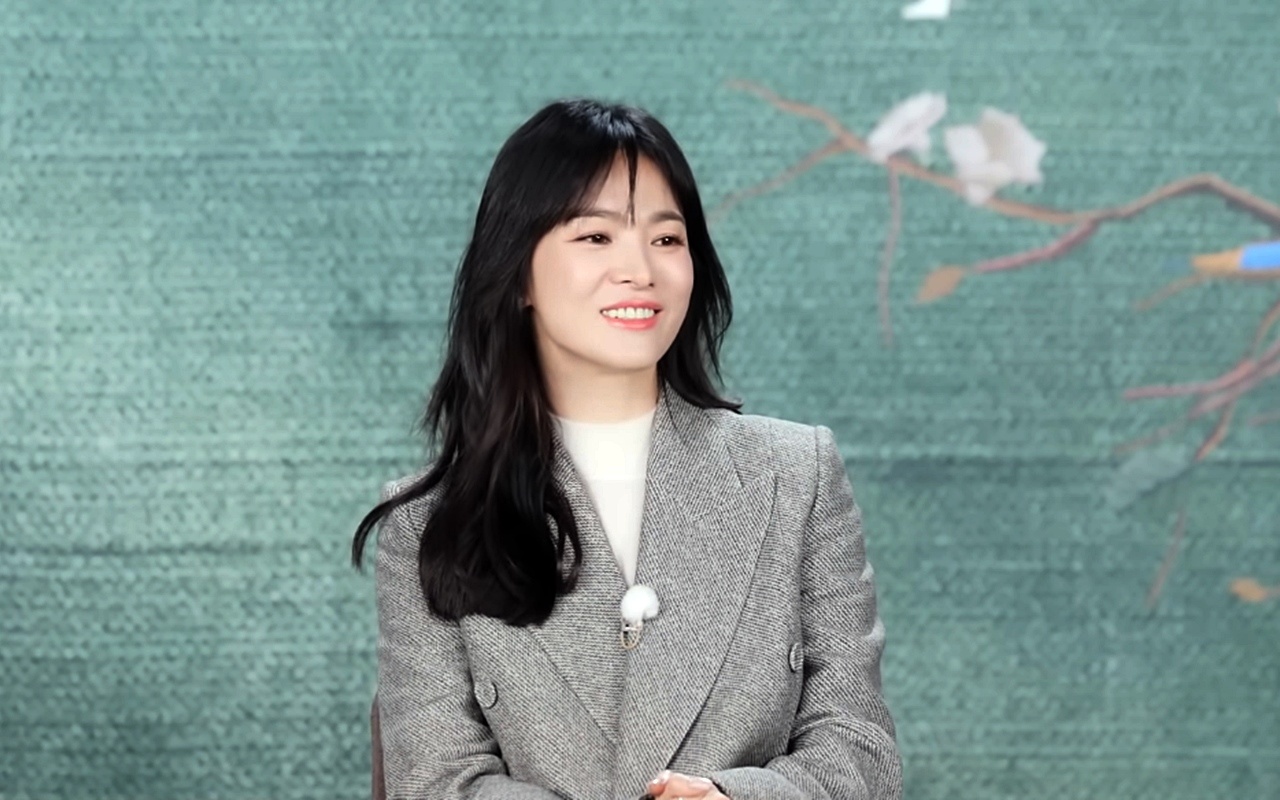 Song Hye Kyo Minta Waktu 2 Bulan Demi Persiapkan Adegan Buka Baju 'The Glory'