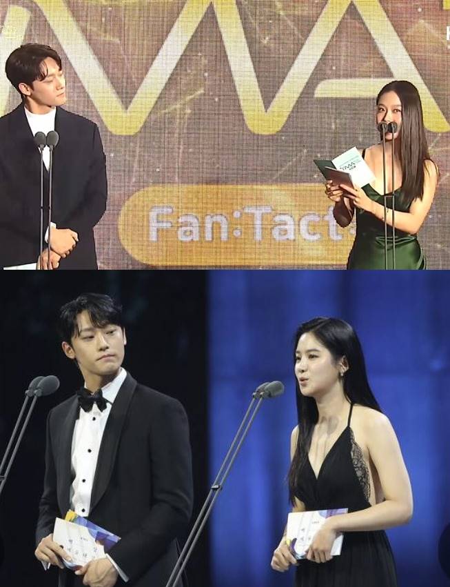 Lee Do Hyun memiliki kebiasaan selalu memperhatikan penuh orang di sampingnya ketika berbicara