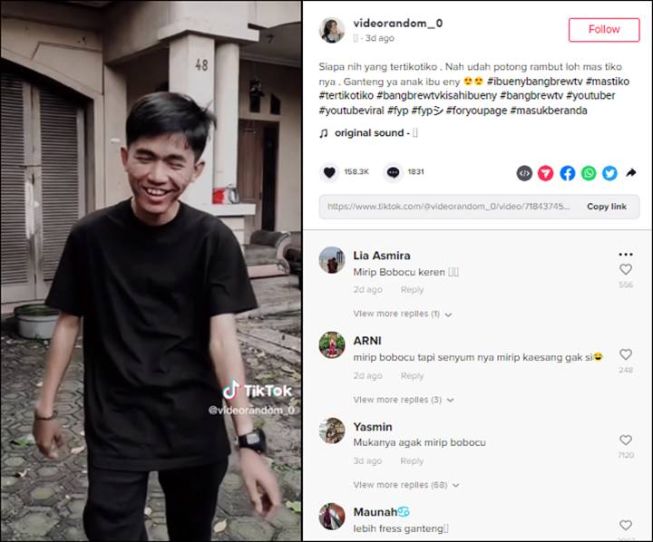 TikTok