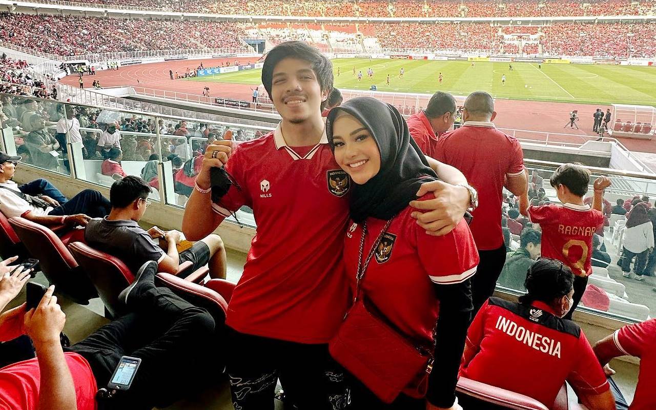 Ponsel Aurel Hermansyah Hilang, Atta Halilintar Janjikan Hadiah Untuk yang Temukan