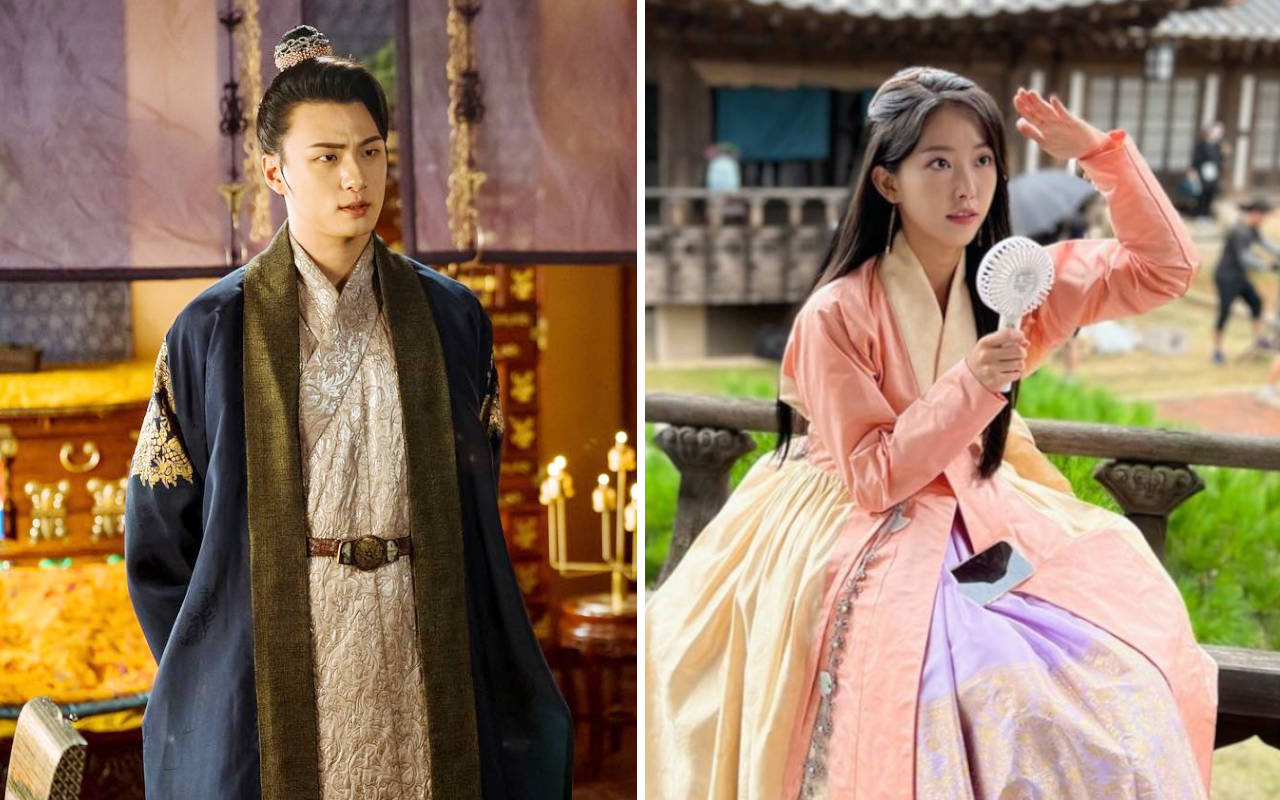 Gegara Shin Seung Ho dan Hong Seo Hui, 'Alchemy of Souls' Dituntut Rilis Season 3