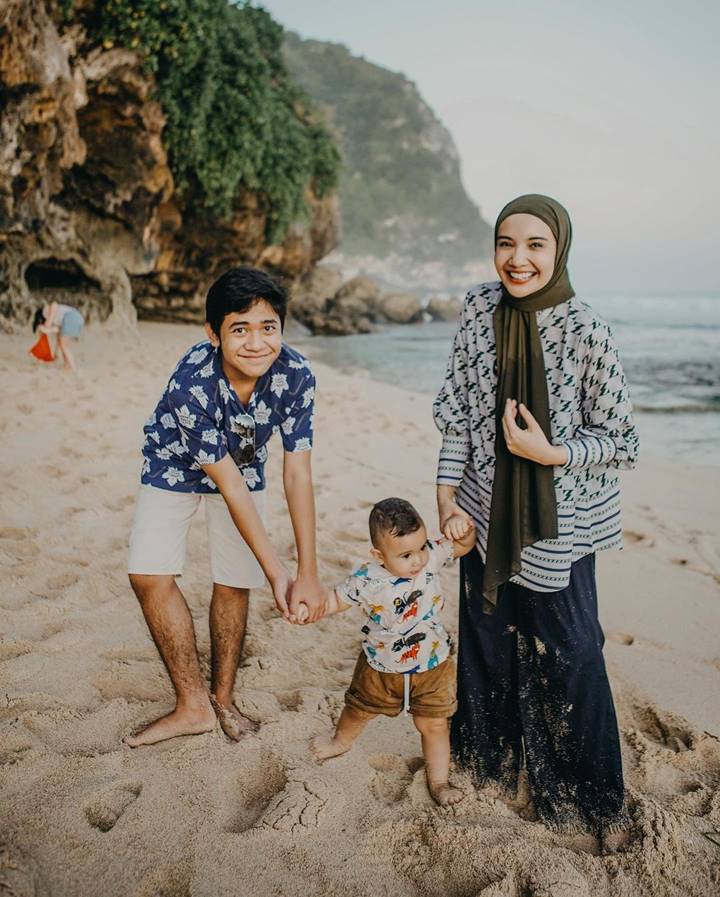 Zaskia Sungkar