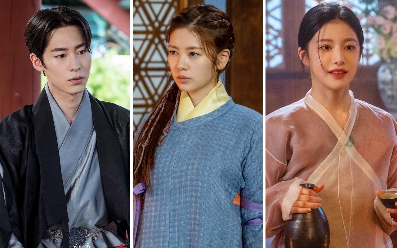 Lee Jae Wook Spill Bedanya Akting Bareng Jung So Min & Go Yoon Jung di 'Alchemy of Souls'