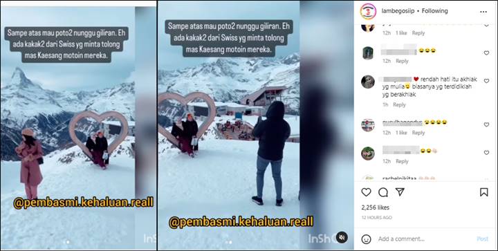 Instagram