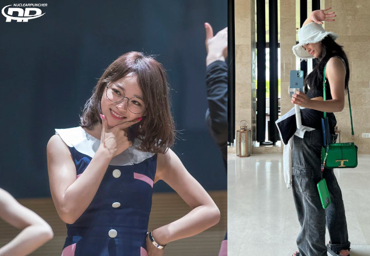  Kim Sejeong