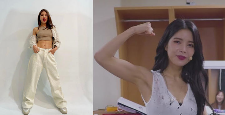 Solar MAMAMOO