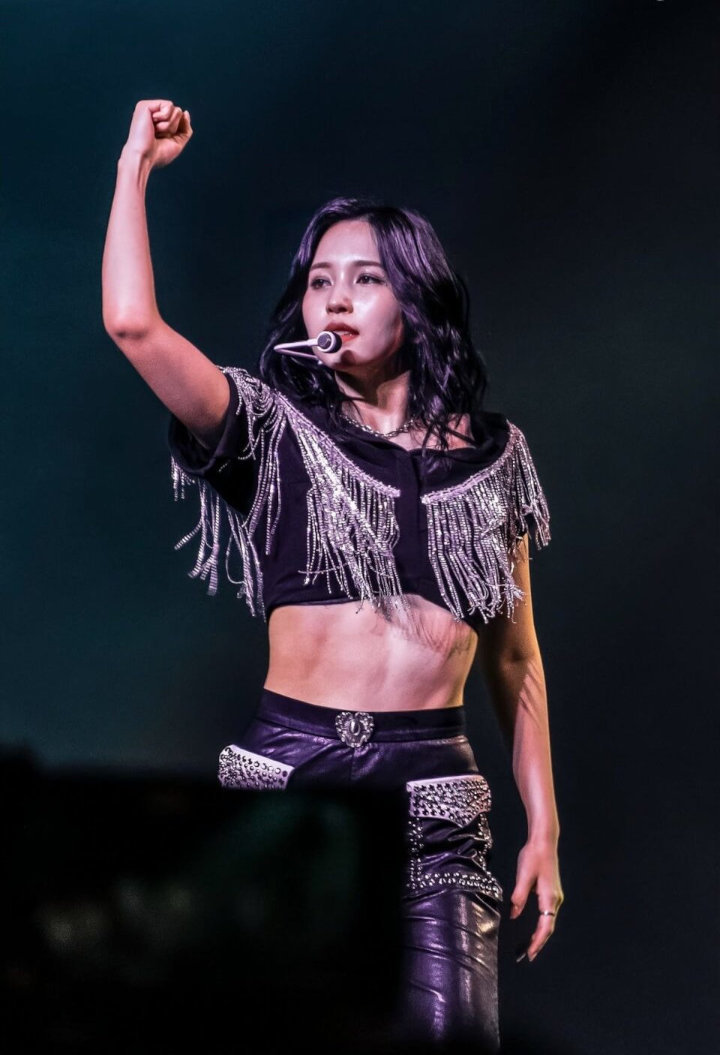 Mina TWICE 