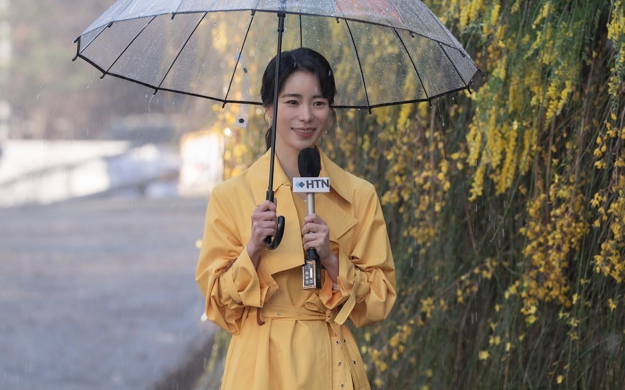 Efek Lim Ji Yeon di 'The Glory', Presenter Berita Cuaca Gak Terima Dianggap Glamor
