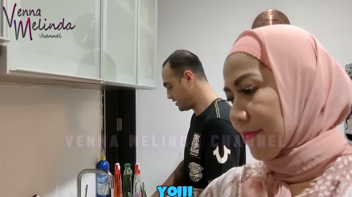 Masak Bersama