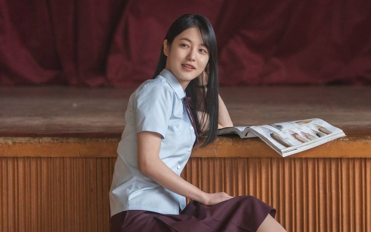 Kejam di 'The Glory', Sifat Asli Shin Ye Eun di Masa Sekolah Terungkap
