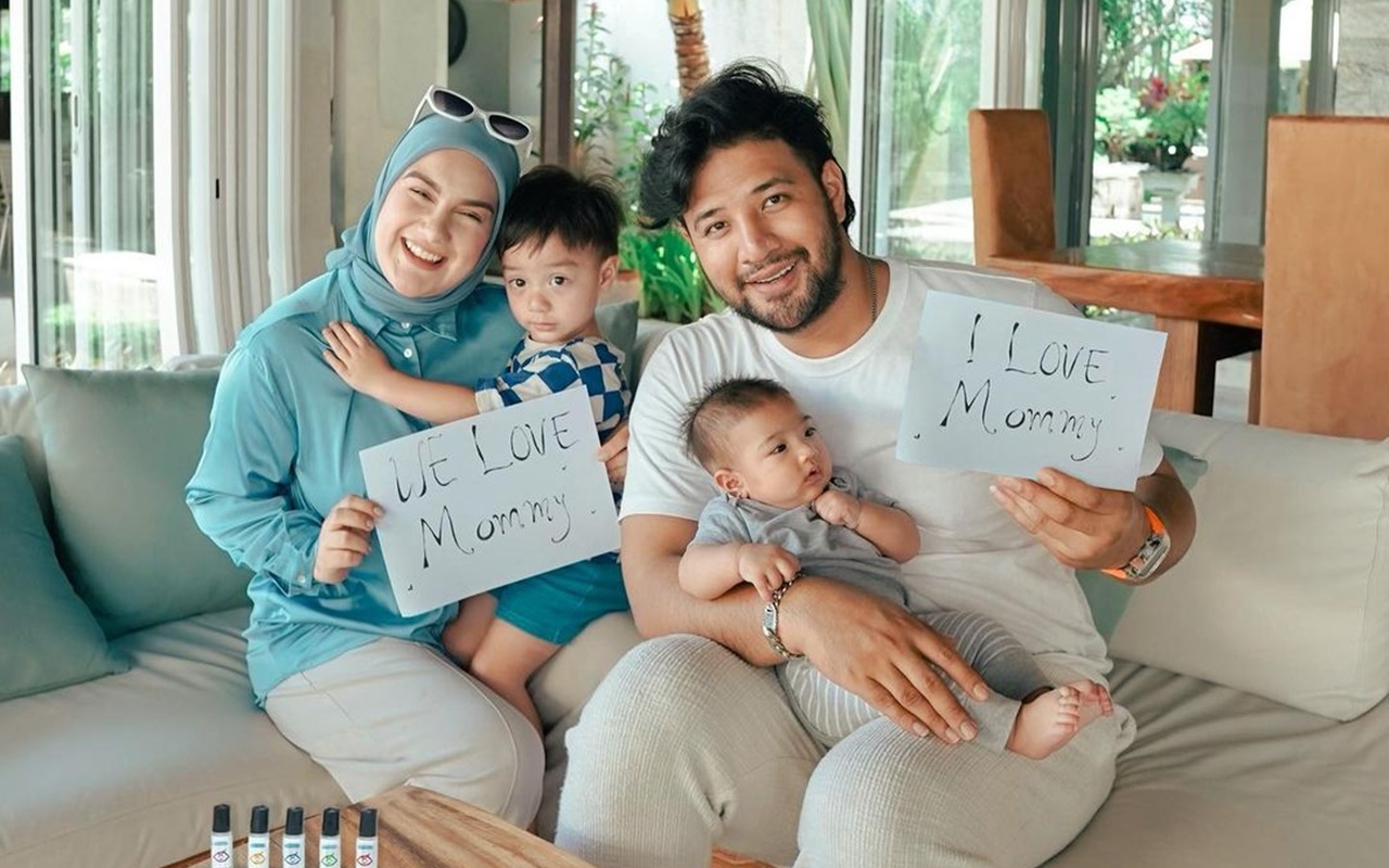 Putri Irish Bella Diduga Ganti Nama Usai Foto Cantiknya Dibagikan Ammar Zoni