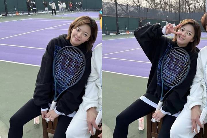 Beredar Foto Jeongyeon TWICE Olahraga, Badan Makin Ramping Tuai Komen Salut