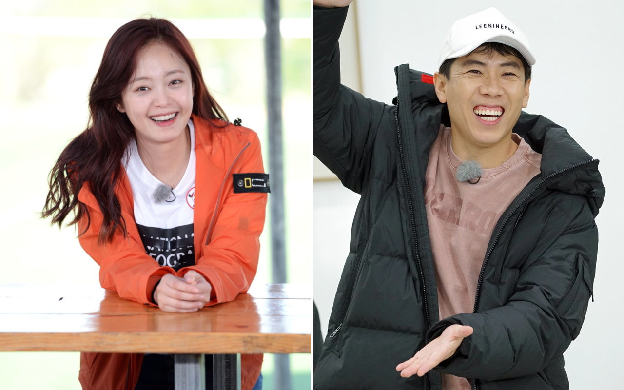 Jeon So Min dan Yang Se Chan Dapat Lampu Hijau dari Keluarga Jika Benar-Benar Pacaran
