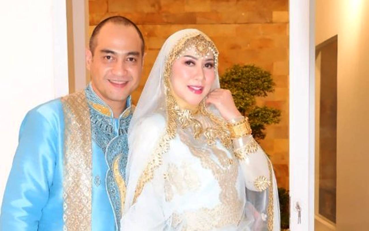 Venna Melinda Alami KDRT, Sempat Curhat Ferry Irawan Sering Ngamuk Gegera Urusan Ranjang