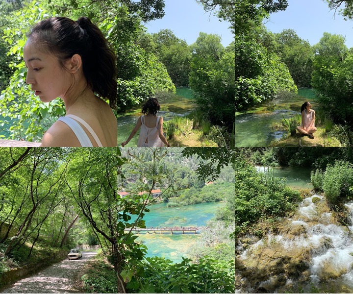 Krka National Park