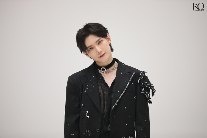 Eks Trainee Big Hit