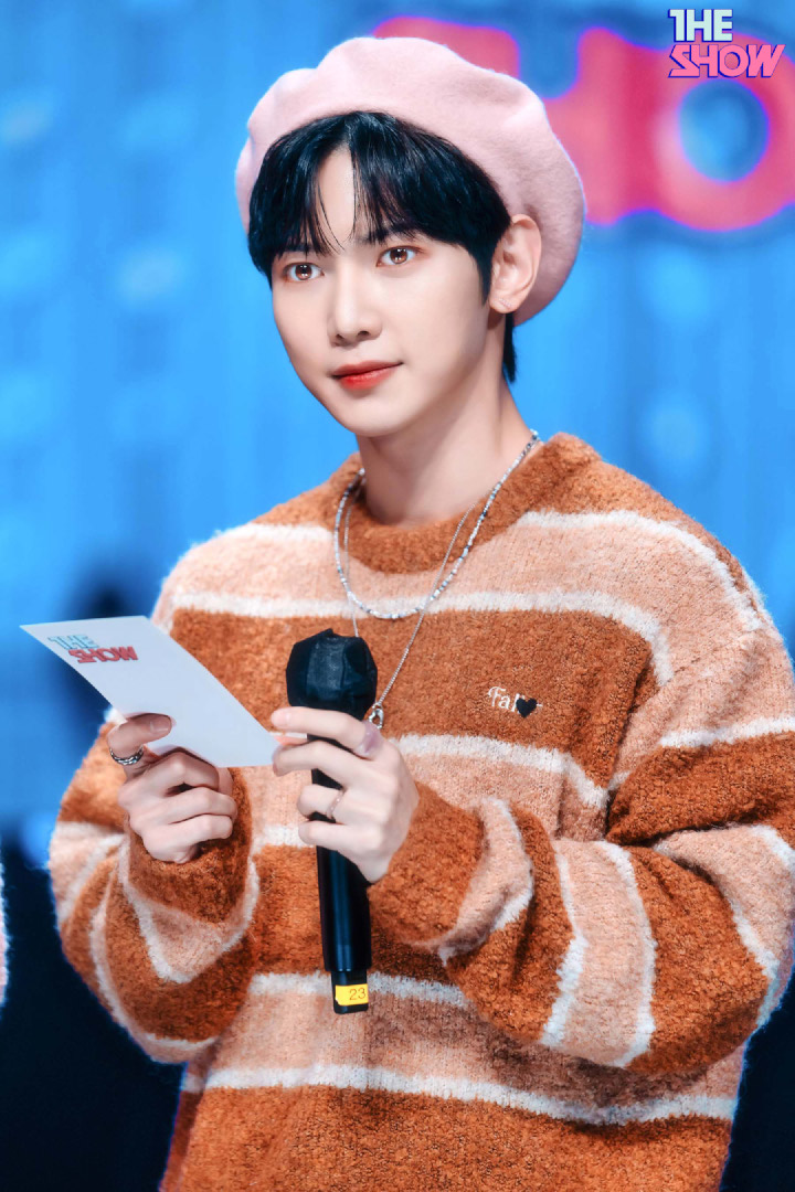 A Wonderful MC