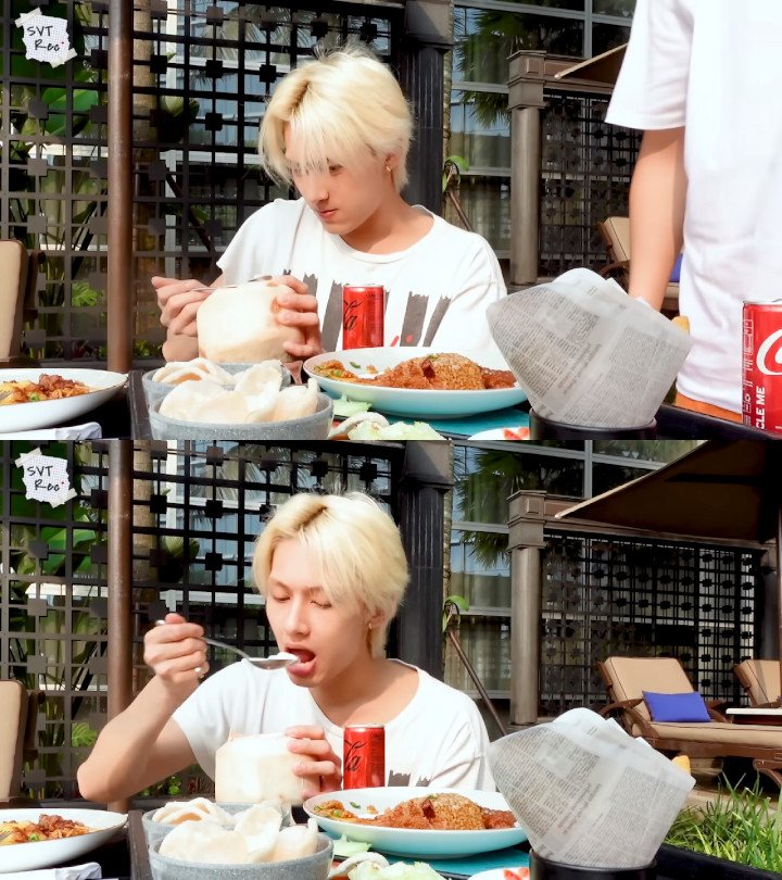 Jun Seventeen 