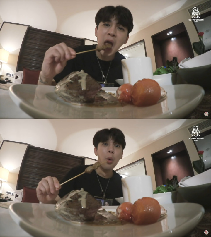 Yunhyeong iKON