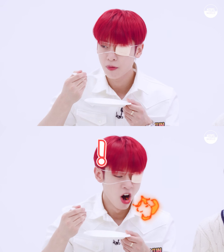 Donghyun AB6IX