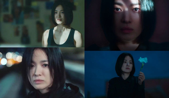 \'The Glory\' Disebut Jadi Drama Terbaik dalam Karier Akting Song Hye Kyo